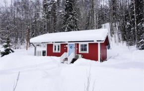3 Bedroom Lovely Home In Sysslebäck